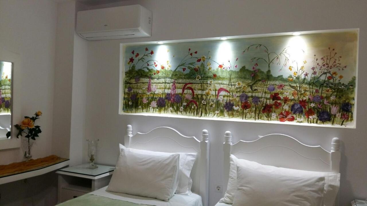 Nn Luxury Room Near Athens Airport Spáta Quarto foto