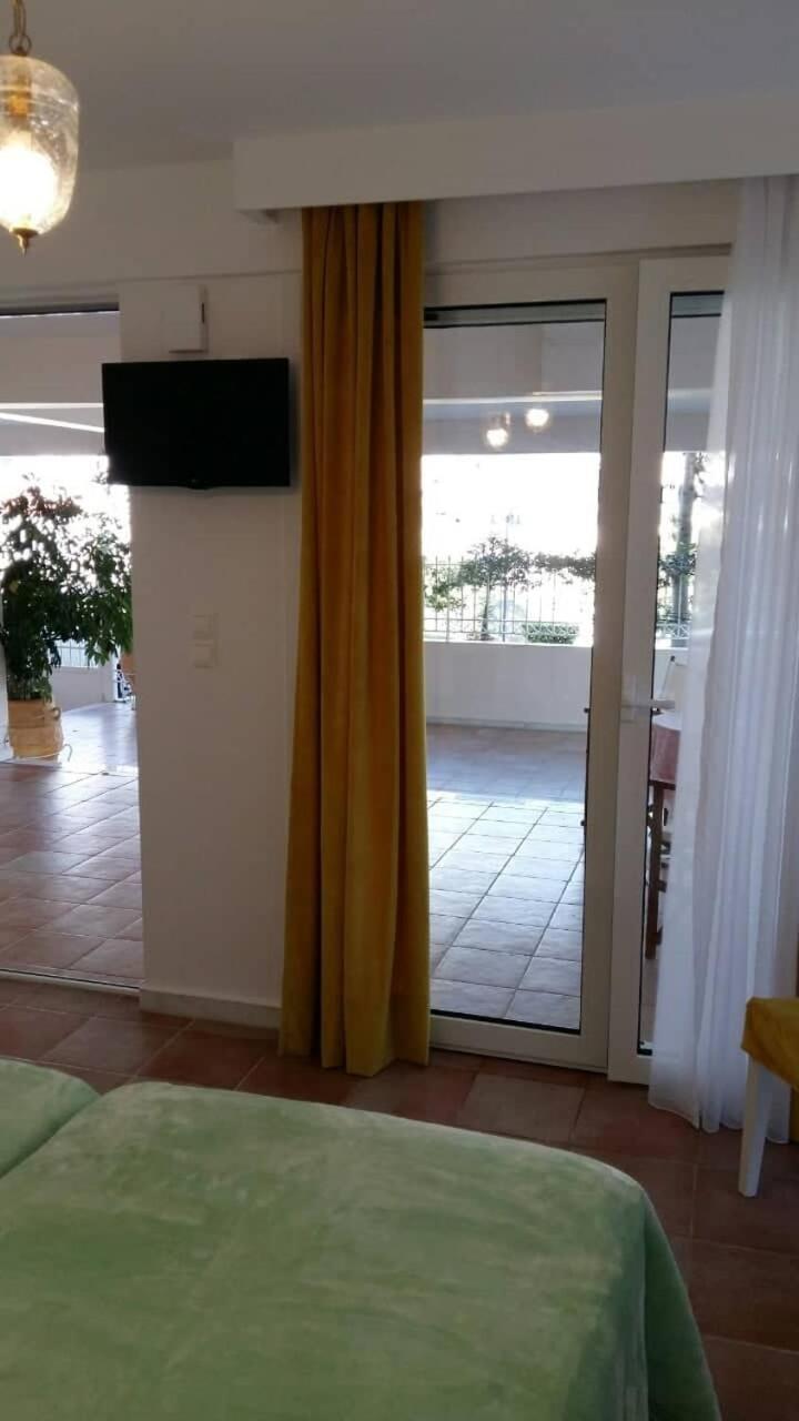 Nn Luxury Room Near Athens Airport Spáta Quarto foto